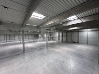 Vecsés Ipari terület 5