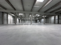 Vecsés Ipari terület 1