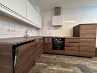 Budapest IX. kerület Квартира (кирпичная) 3