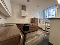 Budapest IX. kerület Квартира (кирпичная) 4