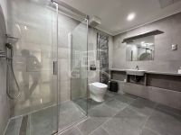 Budapest IX. kerület Квартира (кирпичная) 6