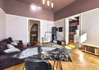 Budapest VIII. kerület Квартира (кирпичная) 8