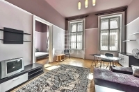 Budapest VIII. kerület Квартира (кирпичная) 7