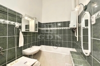 Budapest VIII. kerület Квартира (кирпичная) 6