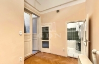 Budapest VIII. kerület Квартира (кирпичная) 5