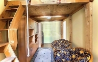 Budapest VIII. kerület Квартира (кирпичная) 4