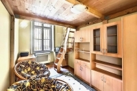 Budapest VIII. kerület Квартира (кирпичная) 2