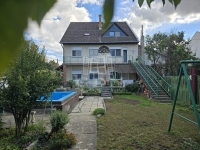 Budapest XV. kerület Частный дом 32