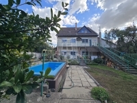 Budapest XV. kerület Частный дом 27