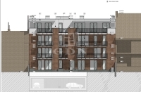 Budapest XIV. kerület Flat (brick) 2