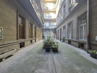 Budapest VII. kerület Квартира (кирпичная) 16