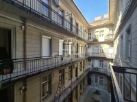 Budapest VII. kerület Квартира (кирпичная) 14