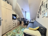 Budapest XVI. kerület Частный дом 12