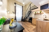 Budapest XIII. kerület Квартира (кирпичная) 8