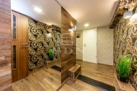 Budapest XIII. kerület Квартира (кирпичная) 6