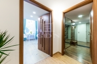 Budapest XIII. kerület Квартира (кирпичная) 5