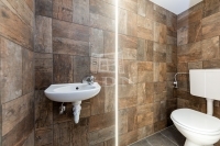 Budapest XIII. kerület Квартира (кирпичная) 4