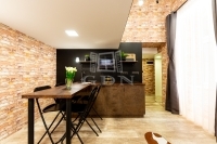 Budapest XIII. kerület Квартира (кирпичная) 3