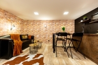 Budapest XIII. kerület Квартира (кирпичная) 2