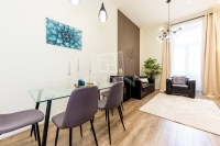 Budapest XIII. kerület Квартира (кирпичная) 7