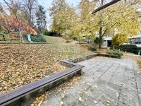 Budapest II. kerület Lakás (csúsztatott zsalu) 20