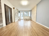 Budapest II. kerület Lakás (csúsztatott zsalu) 4