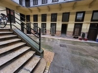 Budapest VII. kerület Flat (brick) 14