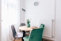 Budapest VII. kerület Flat (brick) 11