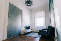 Budapest VII. kerület Flat (brick) 12