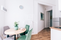 Budapest VII. kerület Flat (brick) 9