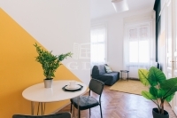 Budapest VII. kerület Flat (brick) 0