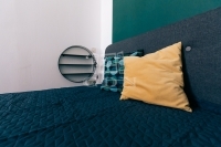 Budapest VII. kerület Flat (brick) 4