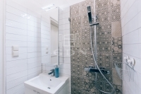 Budapest VII. kerület Flat (brick) 2