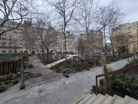 Budapest XV. kerület Wohnung (Panel) 13