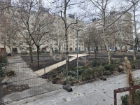 Budapest XV. kerület Wohnung (Panel) 16