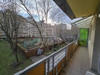 Budapest XV. kerület Wohnung (Panel) 15