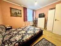 Budapest XIV. kerület Квартира (кирпичная) 4