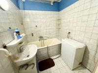 Budapest XIV. kerület Квартира (кирпичная) 11