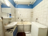 Budapest XIV. kerület Квартира (кирпичная) 12