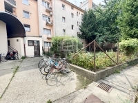 Budapest XIV. kerület Квартира (кирпичная) 17