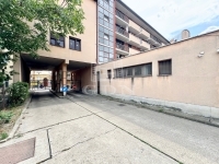 Budapest XIV. kerület Квартира (кирпичная) 20