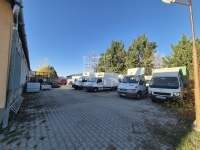 Budapest XVII. kerület Участок 12