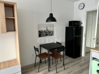 Budapest III. kerület 公寓房（砖头） 8