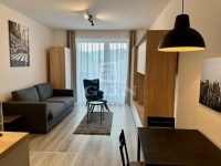 Budapest III. kerület 公寓房（砖头） 1