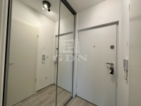 Budapest III. kerület 公寓房（砖头） 9