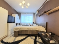 Budapest XIV. kerület Квартира (панель) 6