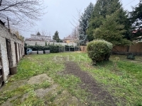 Budapest XIV. kerület Квартира (кирпичная) 9