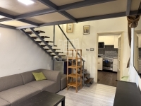 Eladó lakás (téglaépítésű) Budapest V. kerület, 36m2