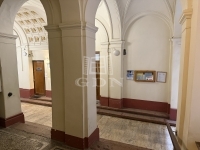 Budapest V. kerület Wohnung (Ziegel) 10