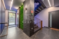 Budapest XII. kerület Lakás (téglaépítésű) 12